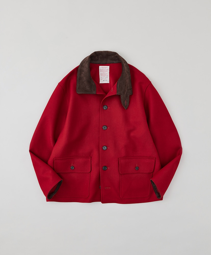Iness(M(MEN) Red/レッド): NICENESS