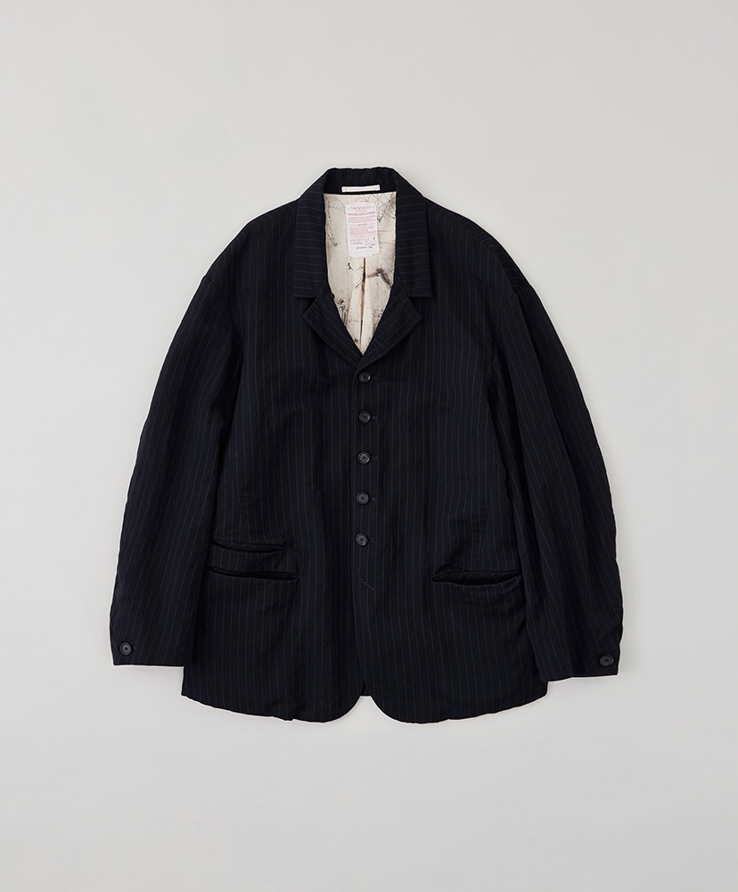 Dark Navy/ダークネイビー