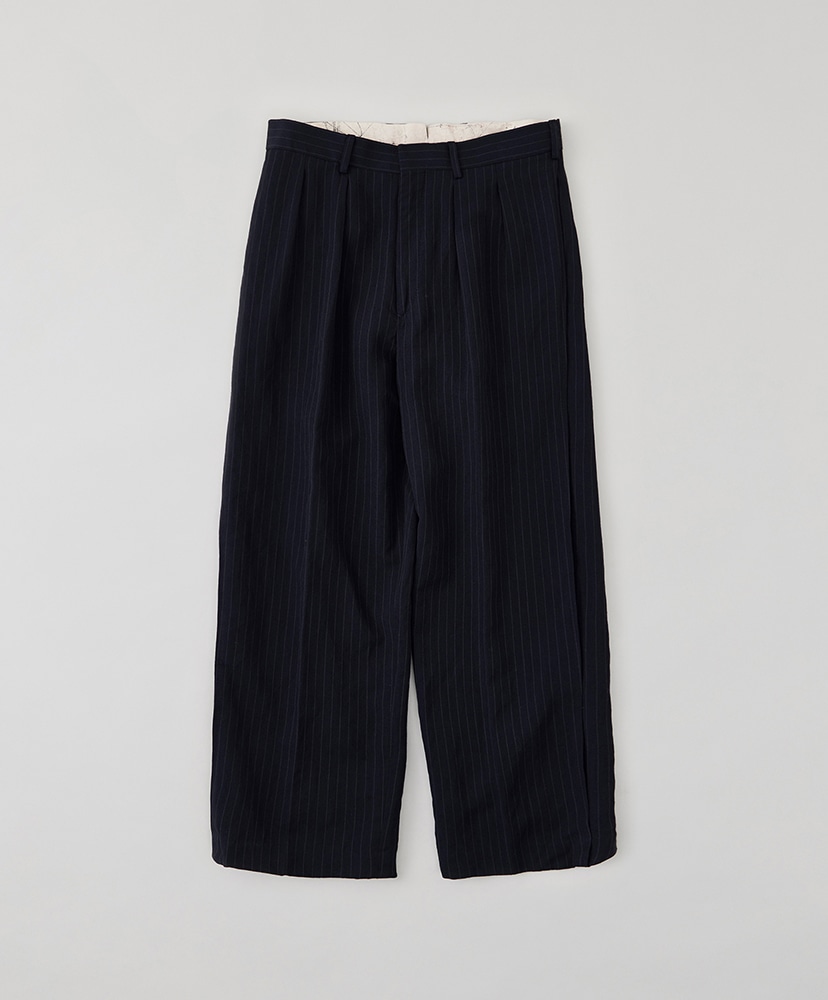 Dark Navy/ダークネイビー