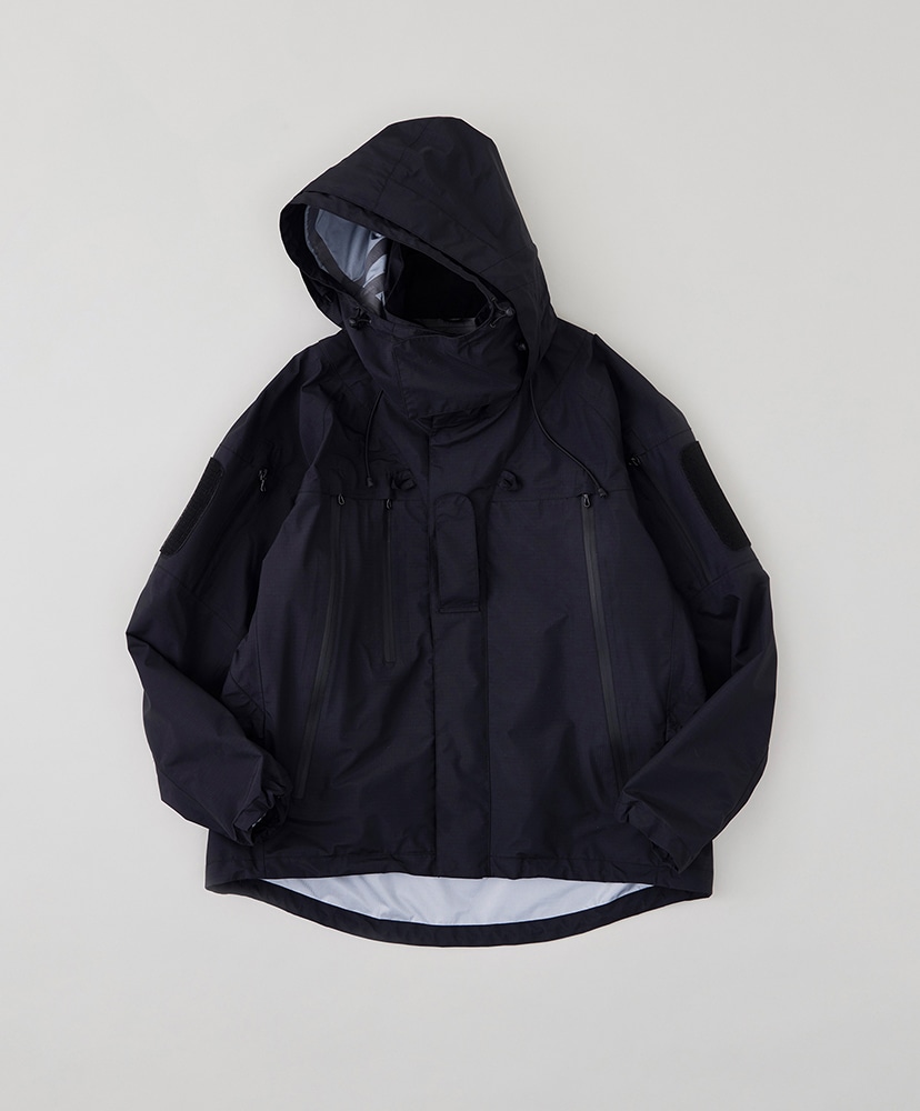 新品 NICENESS DARRYL Mサイズ NICENESS / @niceness_official 】 -Styling- ▽ D.DARRYL ー