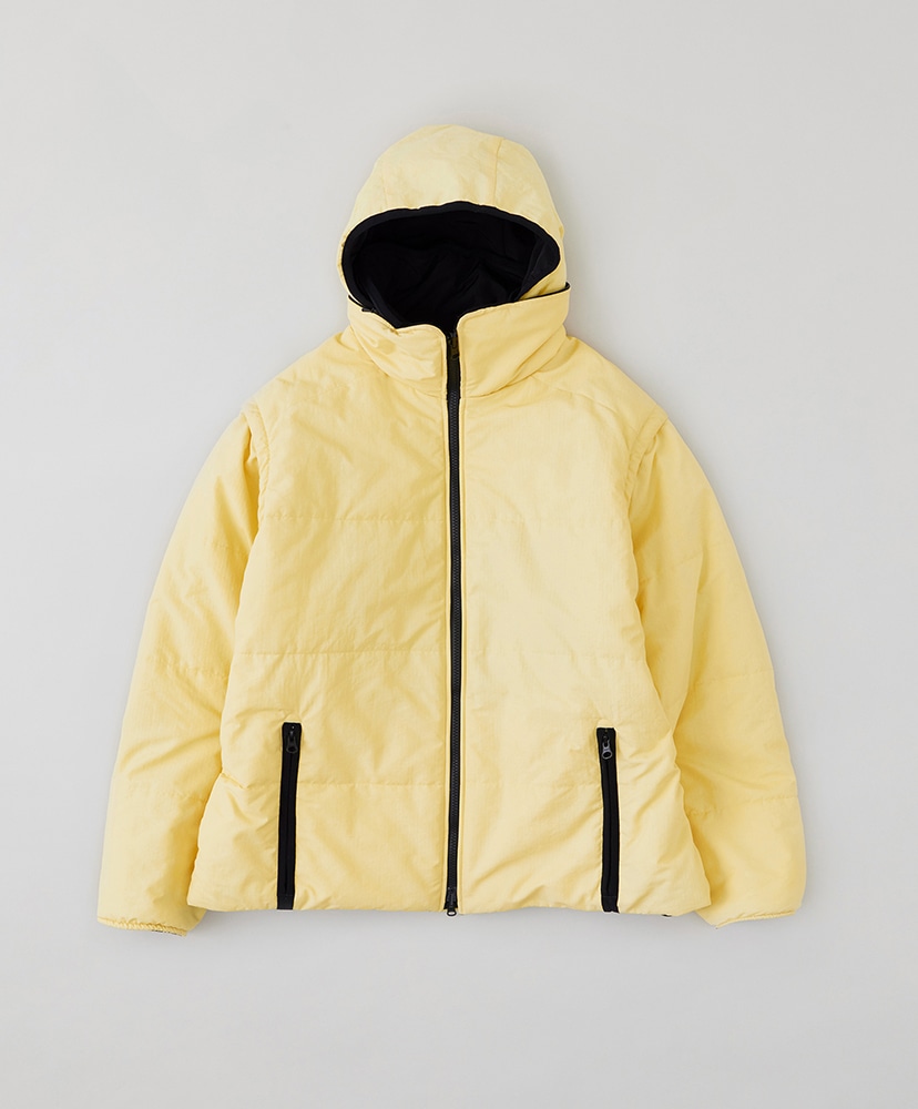 Yellow×Black/イエロー×ブラック