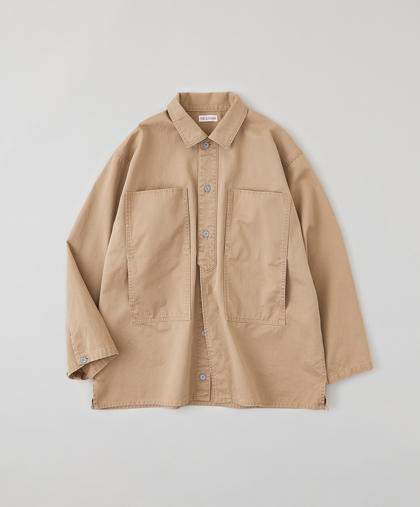 Beige/ベージュ