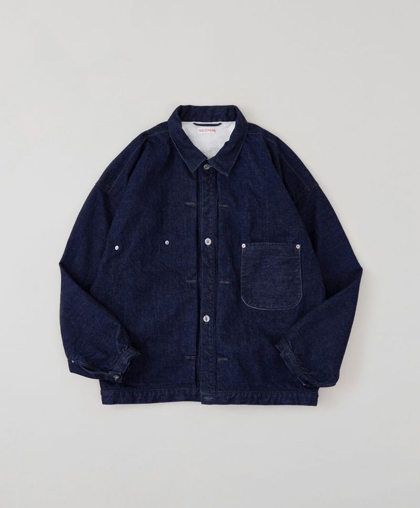 Indigo/インディゴ