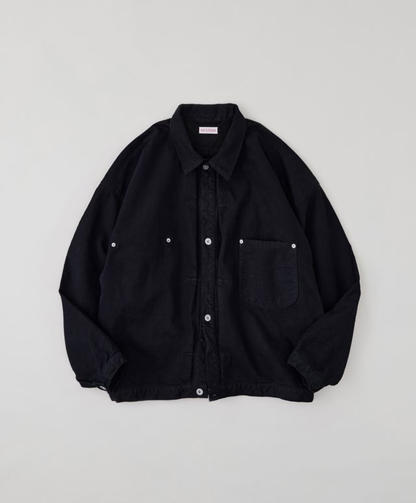NICENESS MONTGOMERY レショップ別注 NICENESS 2024AW 4th Delivery
