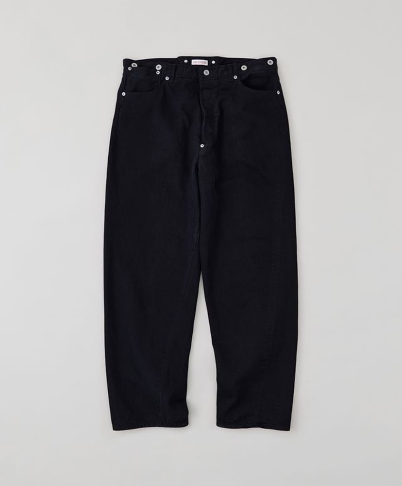 Black Indigo/ブラックインディゴ