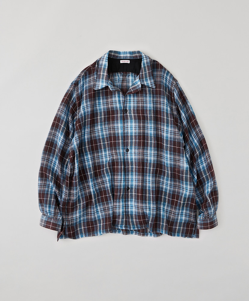 NICENESS THOM 新品未使用品 BEIGE サイズM Thom(L(MEN) Beige/ベージュ): NICENESS