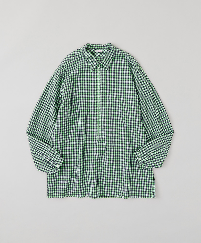G.Luca(M(MEN) Green/グリーン): NICENESS
