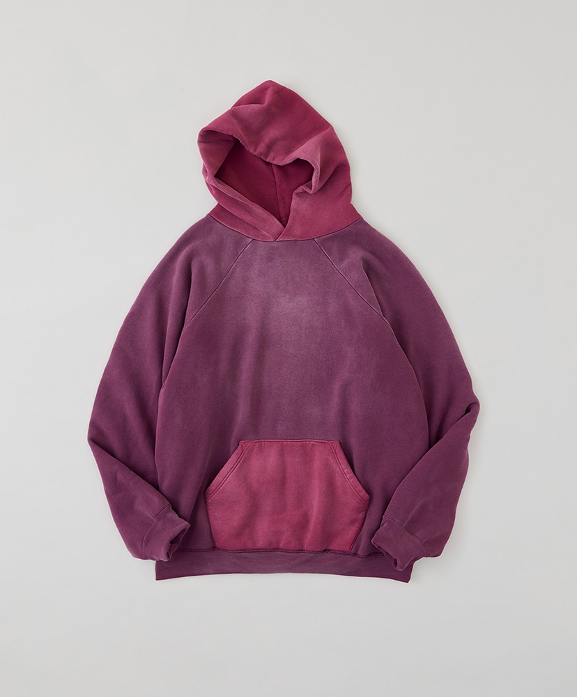 Burgundy/バーガンディ