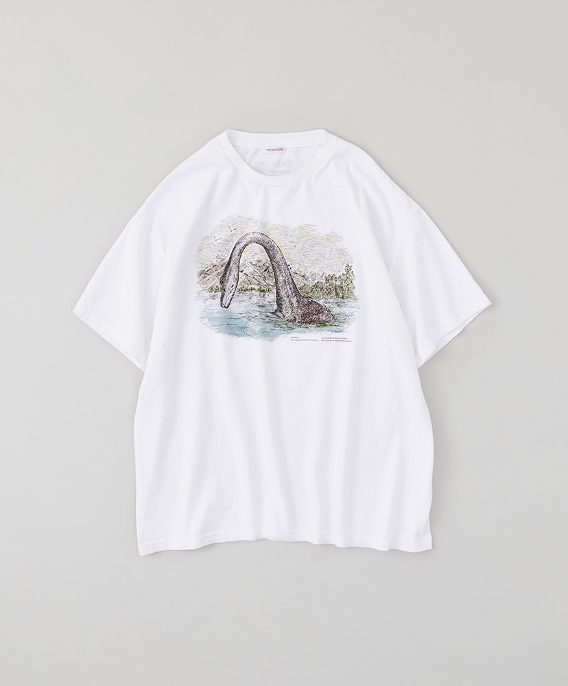 トップス NICENESS 25AW G.BERNARD BIGFOOT M U.Bernard(L(MEN) Bigfoot/ビッグフット): NICENESS