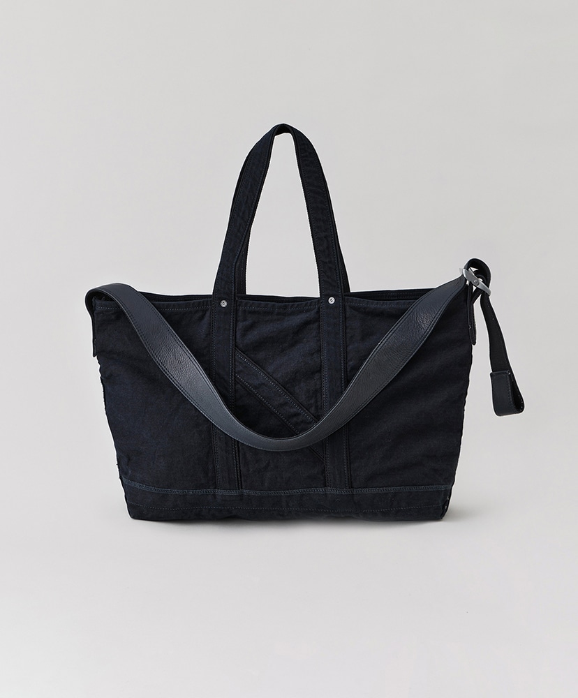 Black Indigo/ブラックインディゴ