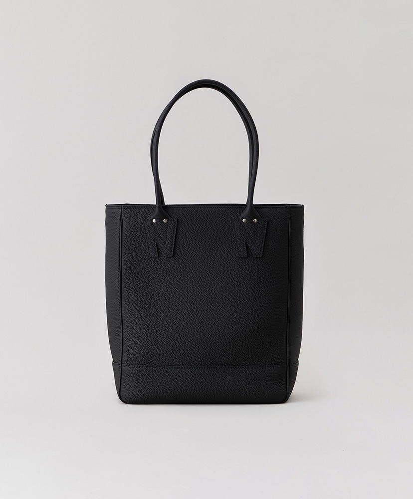 NICENESS /D.DOYLE/ D.ドイル （NN トートバッグ）25SS D.DOYLE – NICENESS