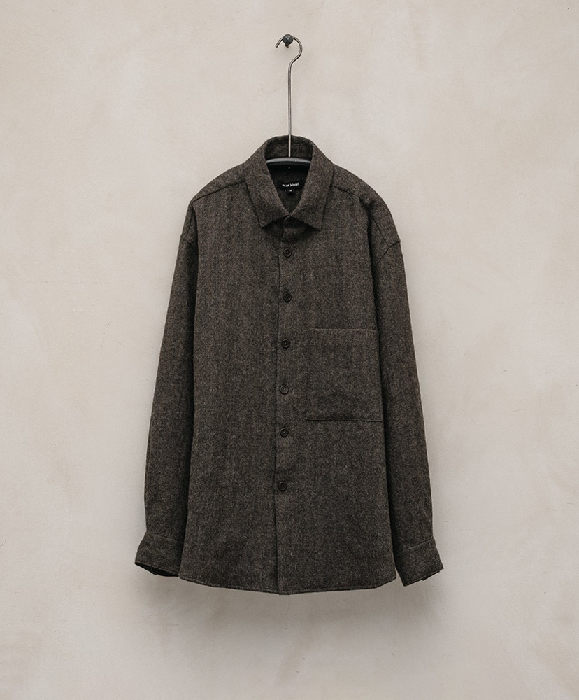 Dark Brown/ダークブラウン