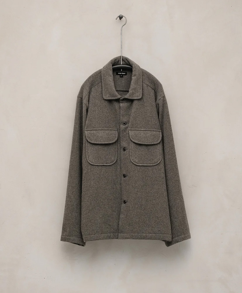 Mid Grey/ミッドグレイ