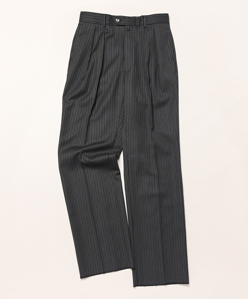 Gray×Black/グレー×ブラック