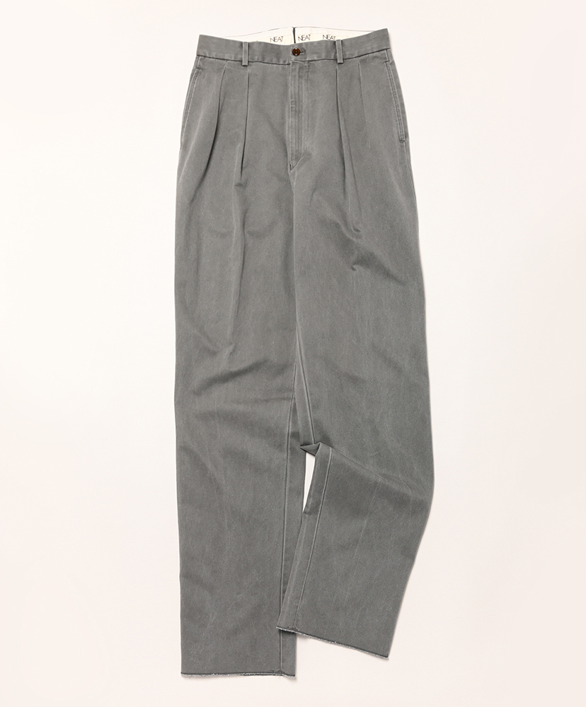 Fade Gray/フェードグレー