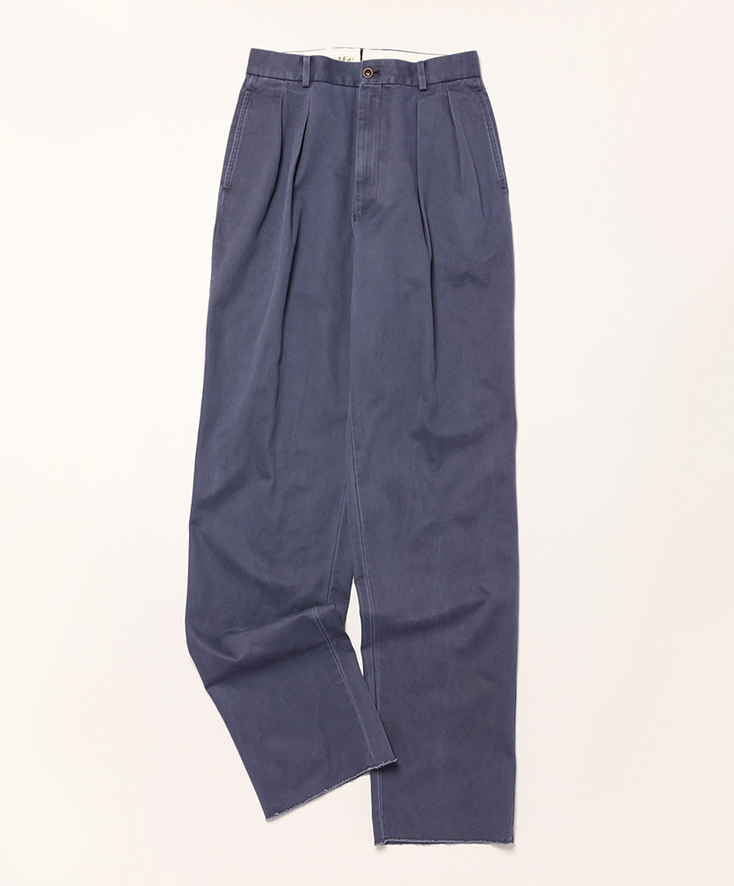 Fade Navy/フェードネイビー