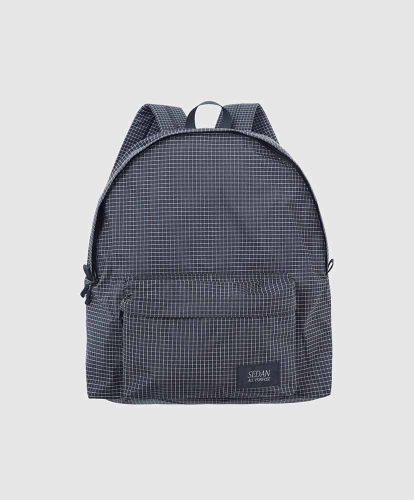 サンシャイン+クラウド バックパック ブラック【定価3万円】 SUNSHINE+CLOUD ON AND ON バックパック – RUSTIC HOUSE