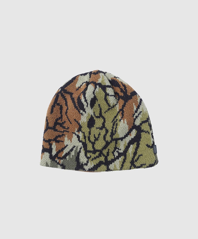 Khaki Camo/カーキカモ
