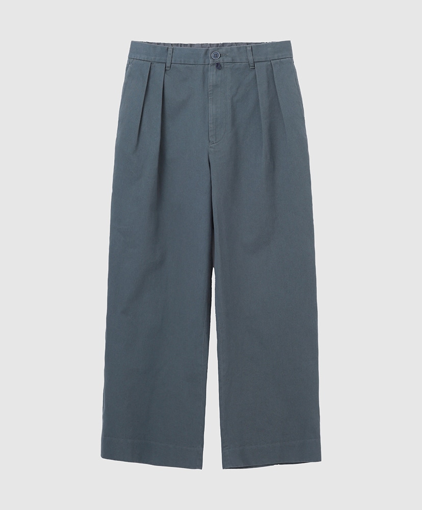 Olive Grey/オリーブグレー