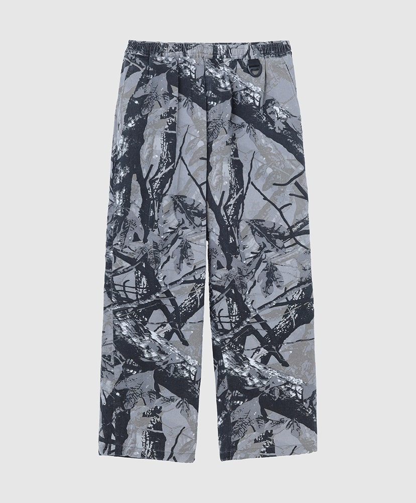 Grey Camo/グレーカモ