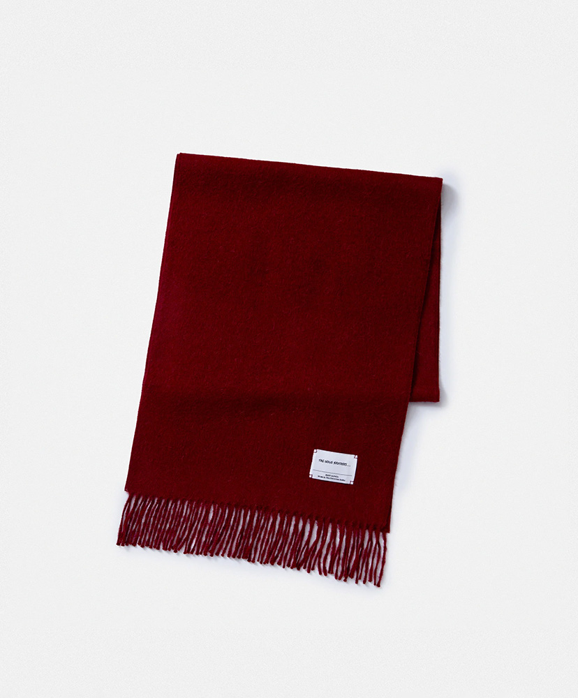 Burgundy/バーガンディ