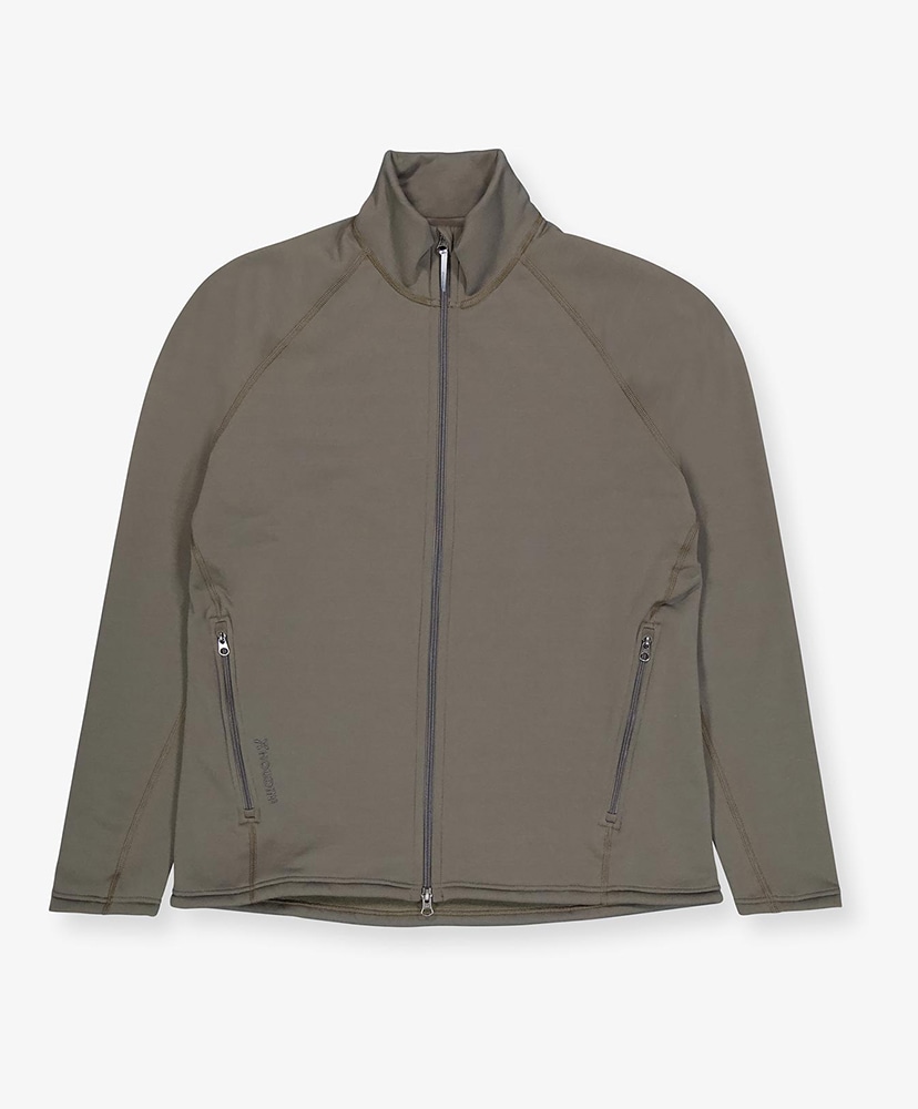 メンズウェア BRIEEING MS LOGO BLOUSON EPON MS 3D LOGO BLOUSON BRG253M26｜Alpen Online