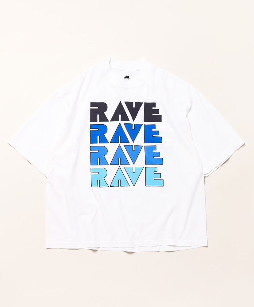★GLOWNY★G CLASSIC RIB TEE (CHARCOAL)★正規品/韓国直送料込 G CLASSIC RIB TEE (BLACK) - GLOWNY