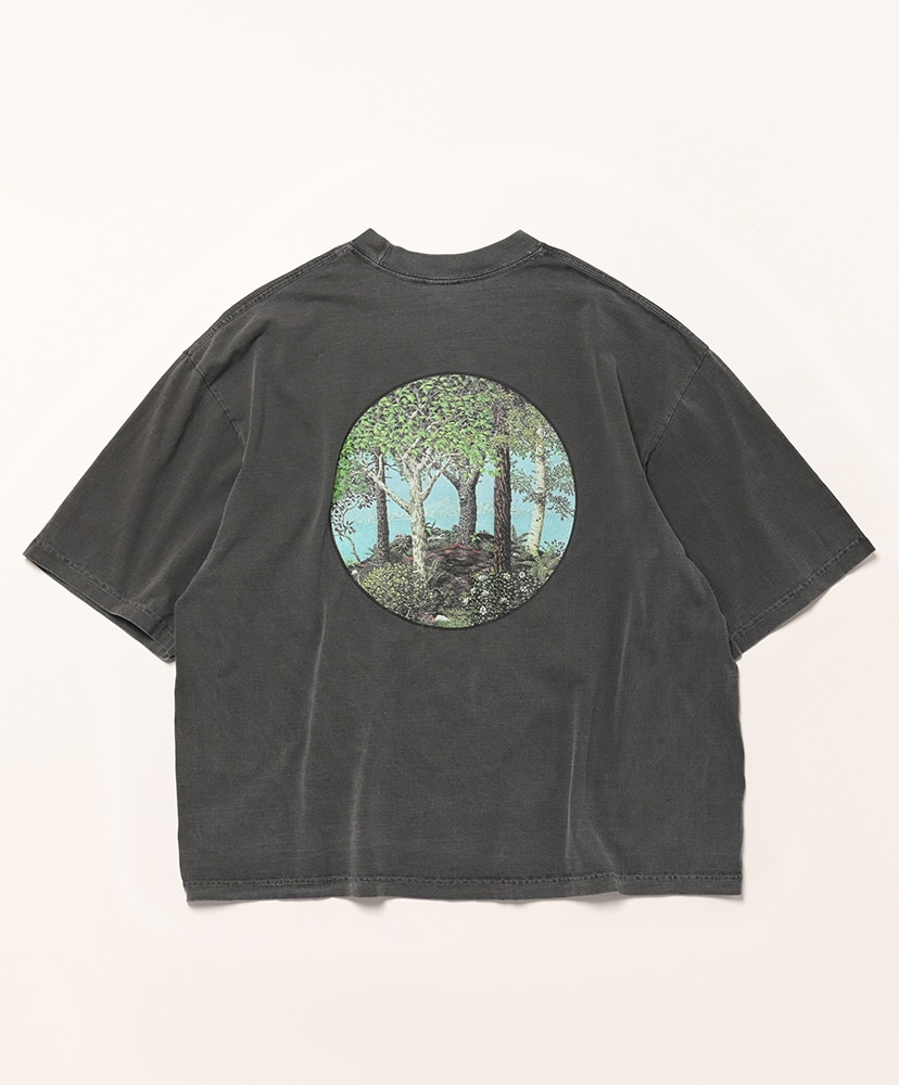 SUMI (CHARCOAL)/スミ(チャコール)