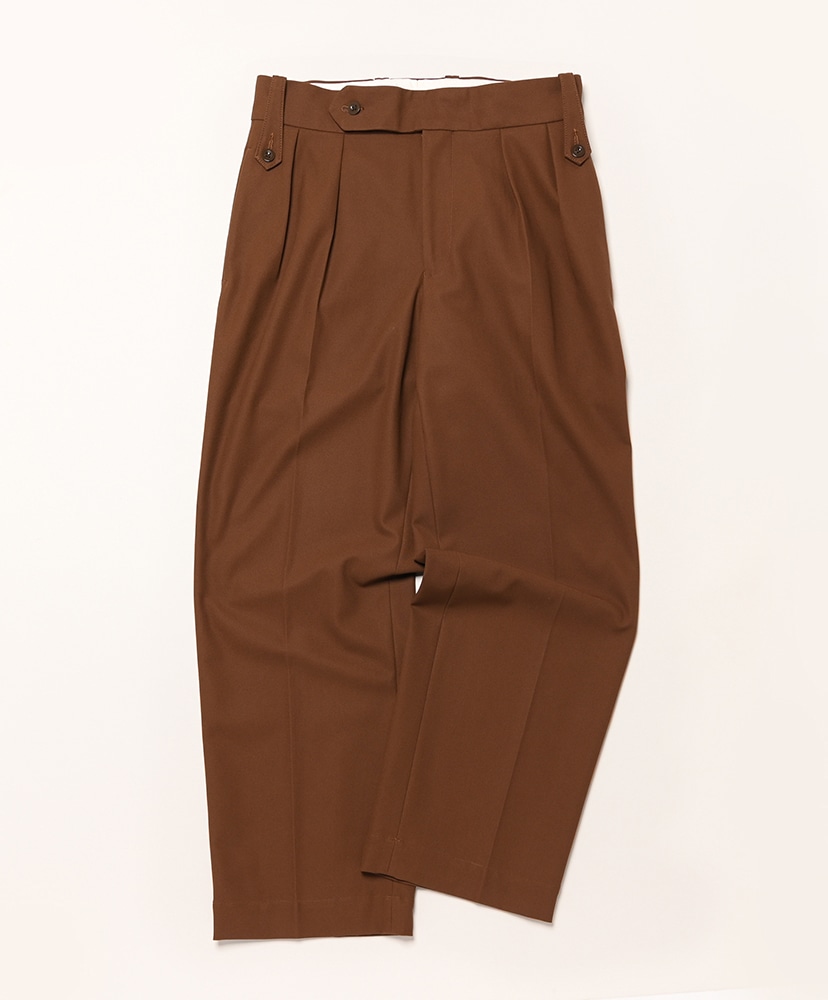 Dark Brown/ダークブラウン