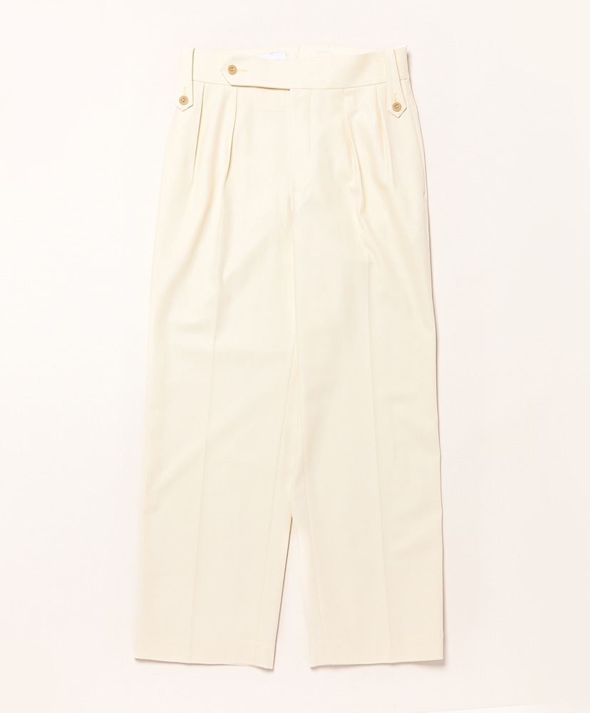 Off White/オフホワイト