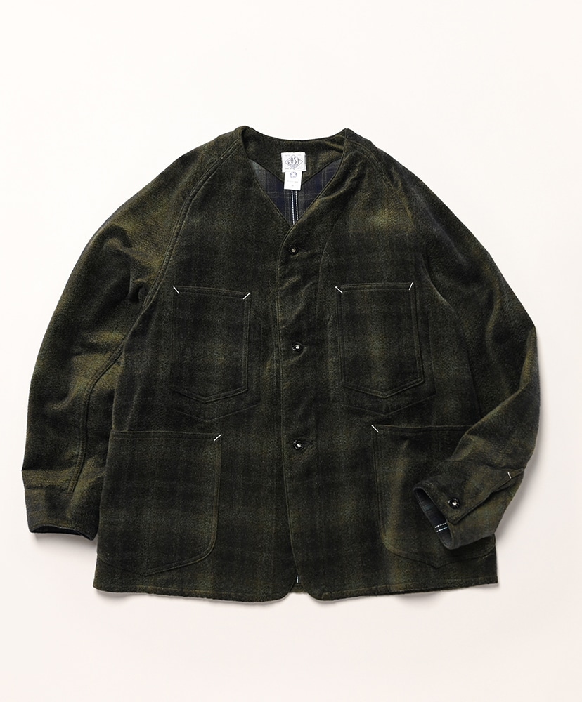 Brown×Green/ブラウン×グリーン