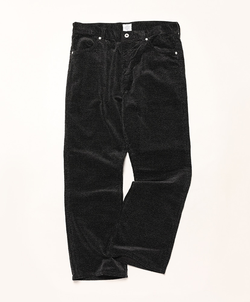 Printed Grey/プリンテッドグレー