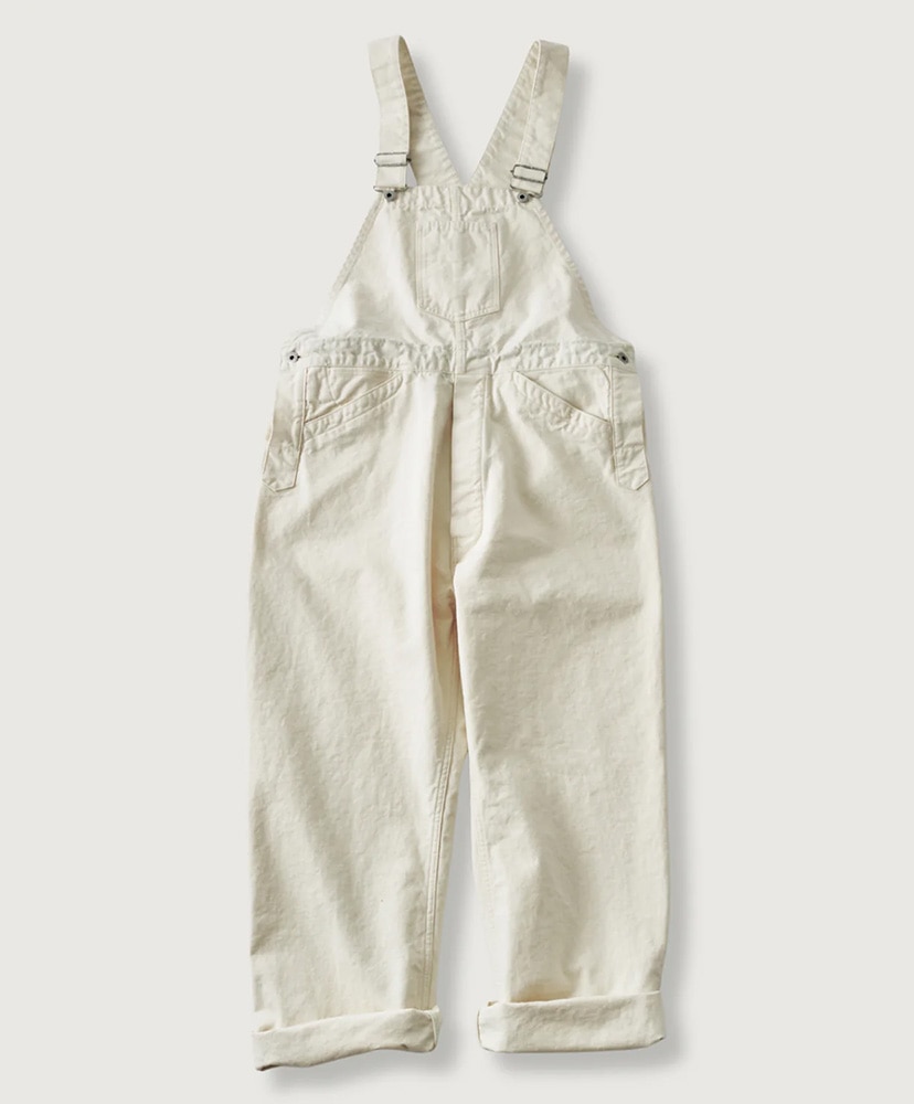リーバイス　ブラウン コットン オーバーオール リーバイス ブラウン コットン オーバーオール Levi's VINTAGE