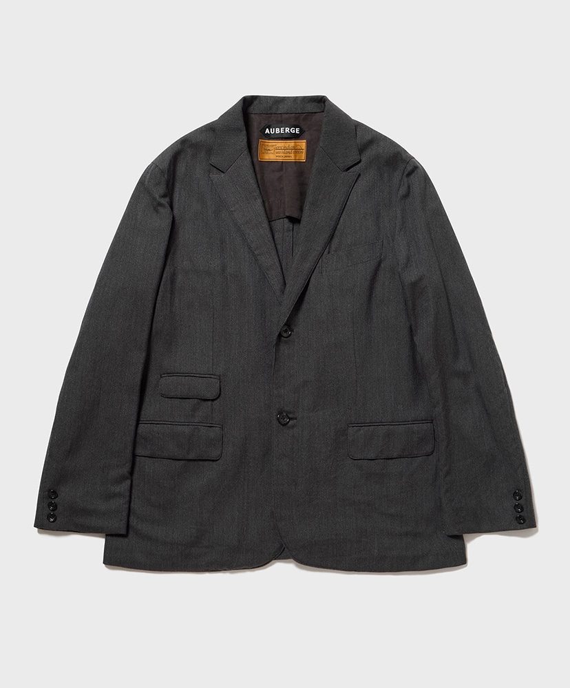 Charcoal Gray/チャコールグレー