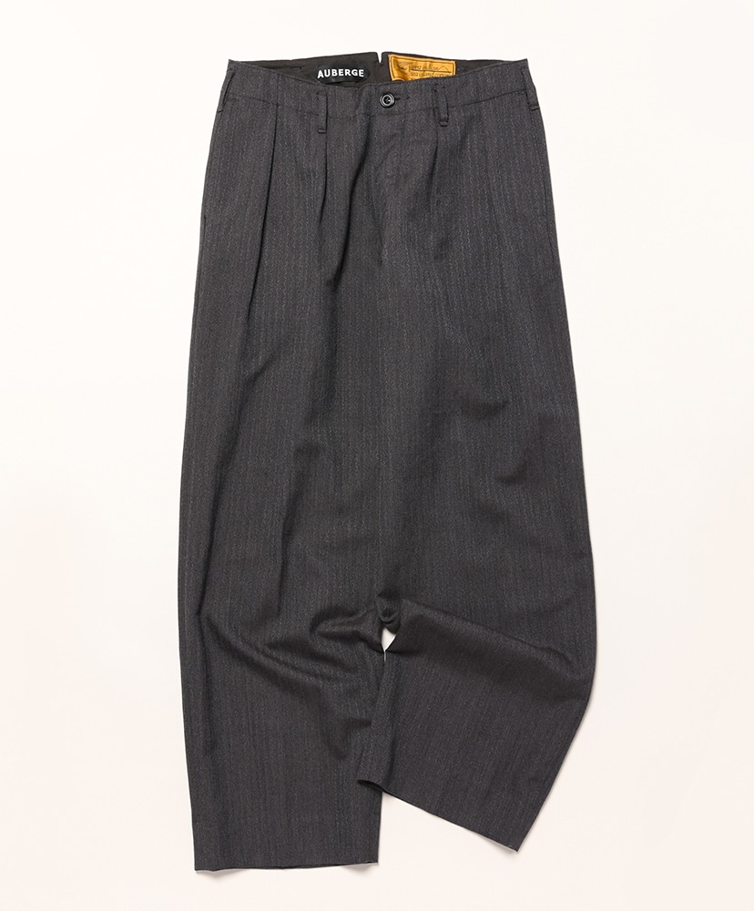 Charcoal Gray/チャコールグレー