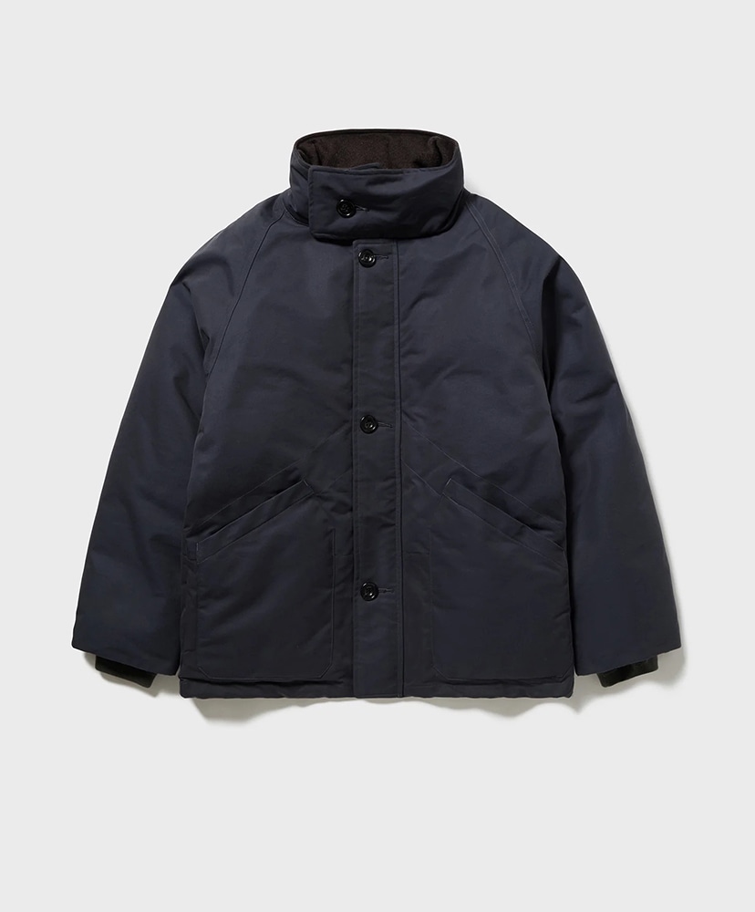 Charcoal Navy/チャコールネイビー