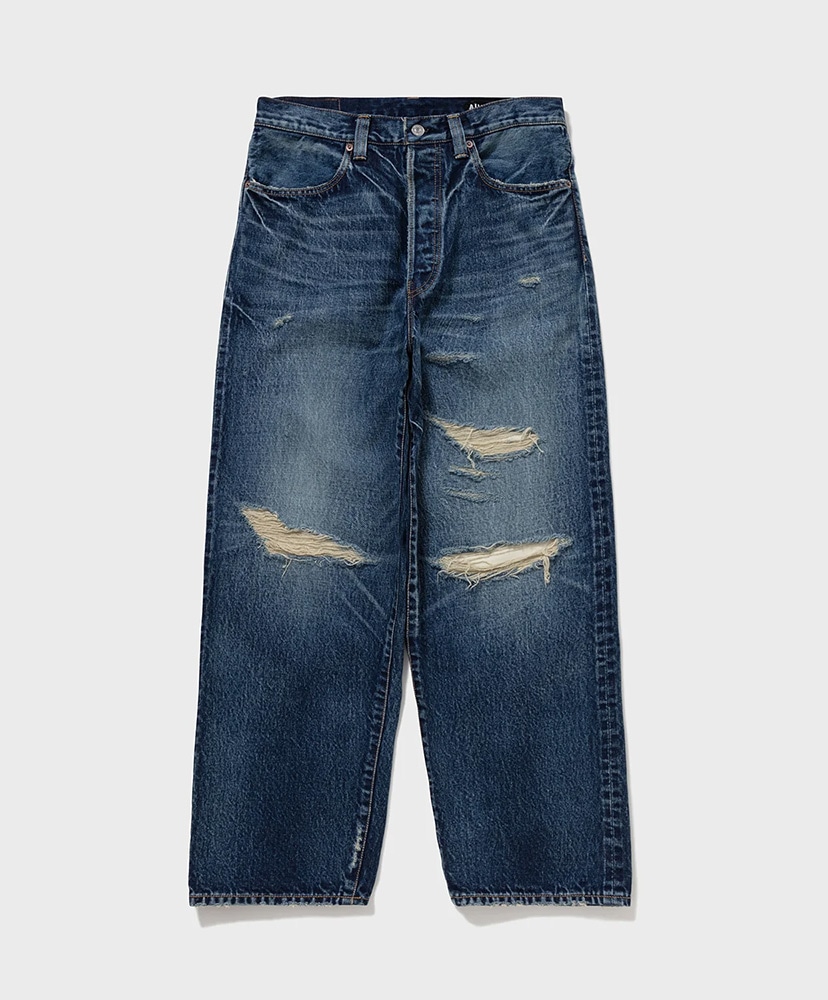 Indigo Used/インディゴユーズド