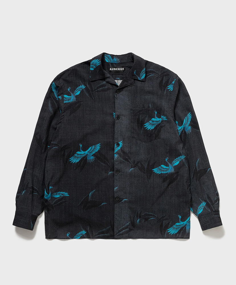 Navy Blue/ネイビーブルー