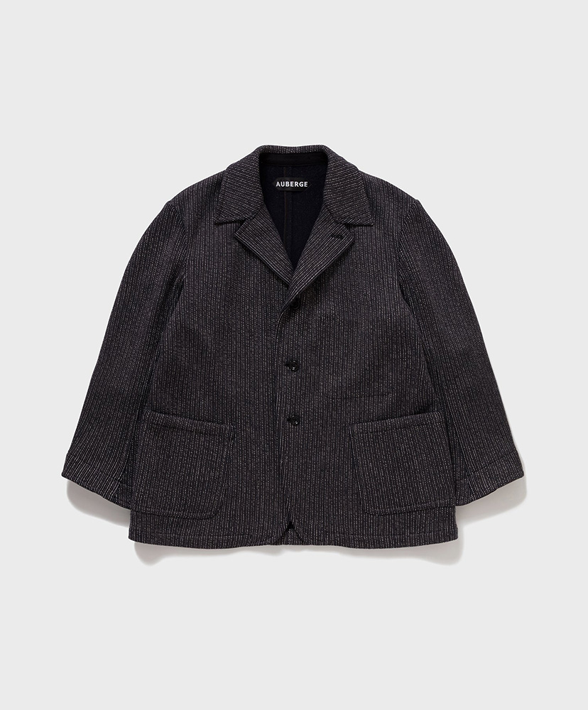 William(42(MEN) Navy Blue/ネイビーブルー): AUBERGE