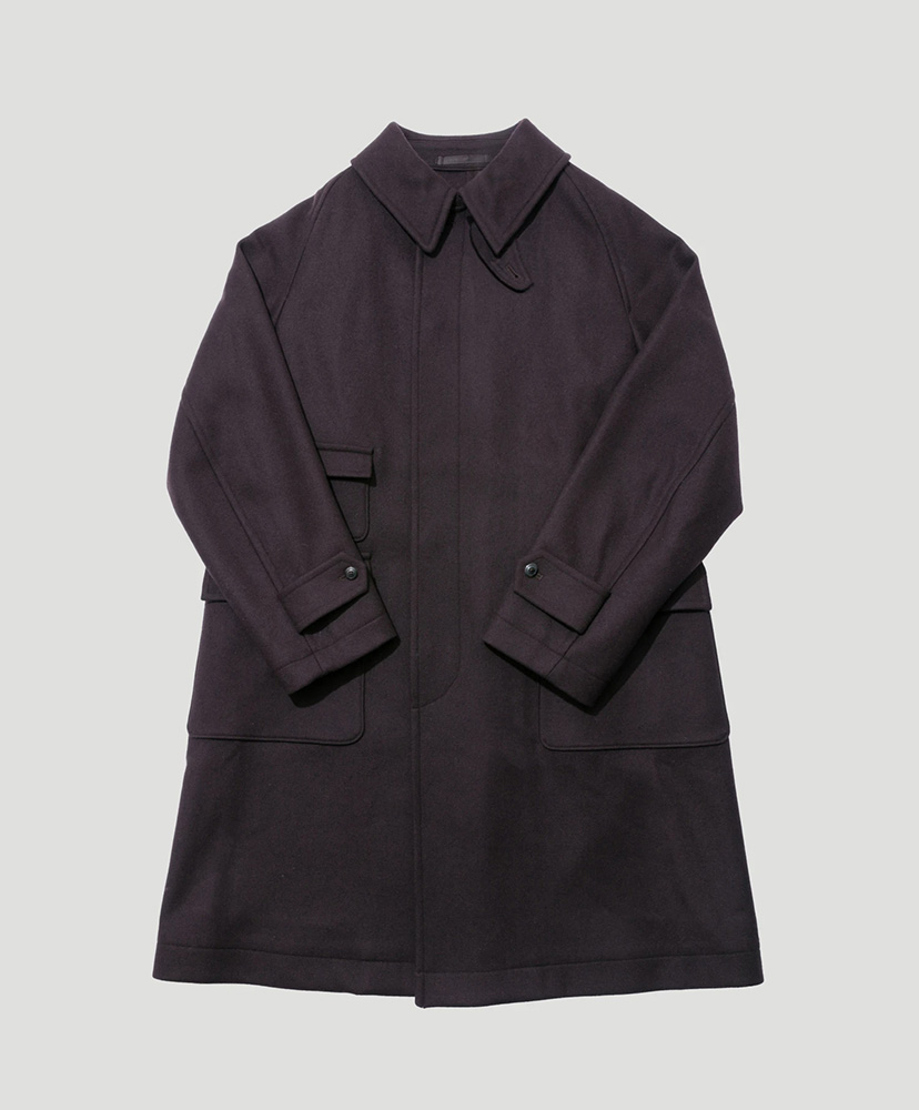  peak Stretch 2L Coat メンズL ブラウン peak Stretch 2L Coat メンズL ブラウン スノーピーク(Snow Peak