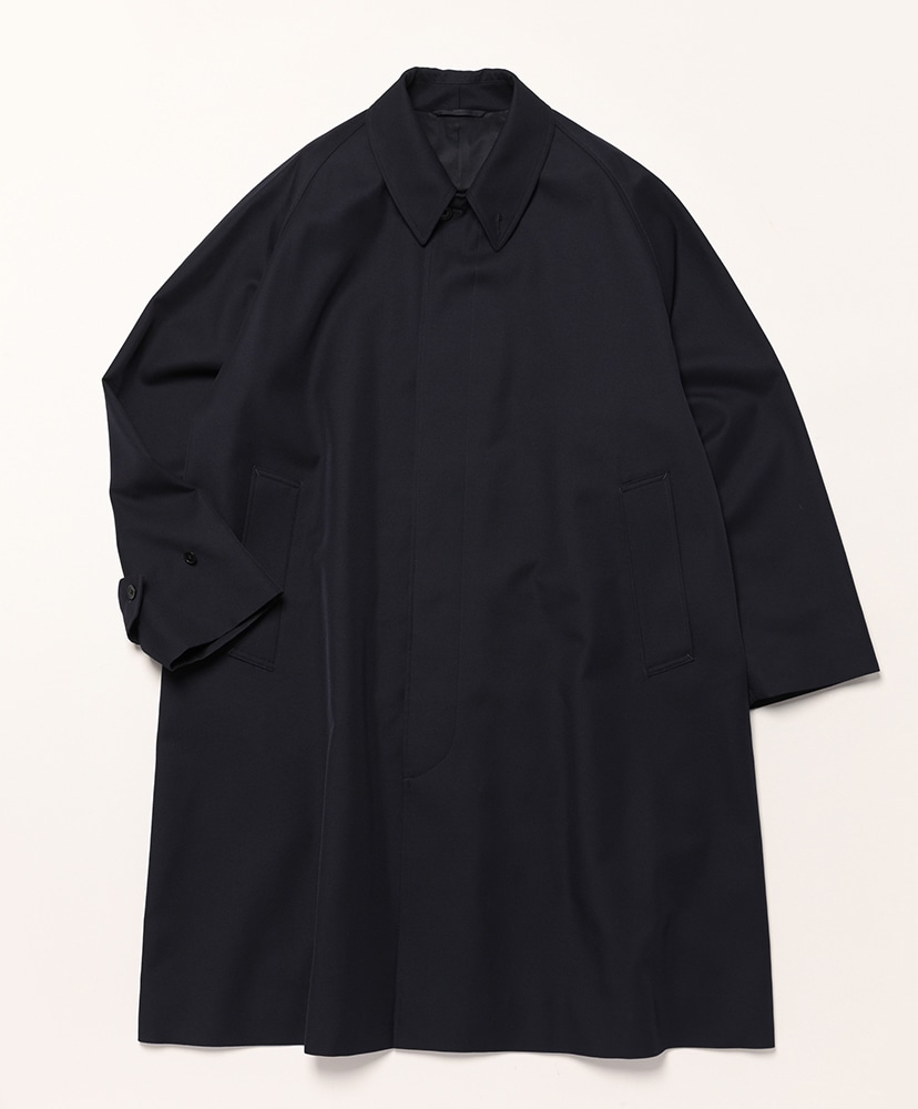 ジャケット・アウター KAPTAIN SUNSHINE 23AW Walker Coat Kaptain Sunshine キャプテンサンシャイン KAPTAIN SUNSHINE