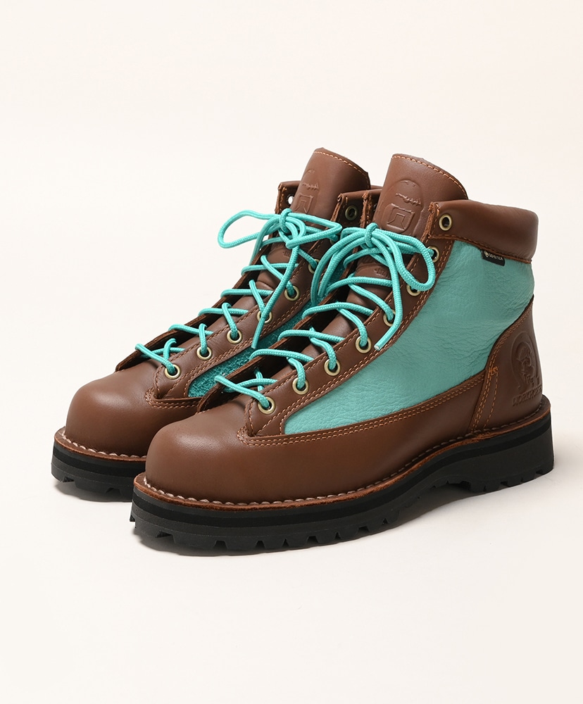 DANNER FIELD THE WORKHOUSE(25.5cm Choco Mint/チョコミント