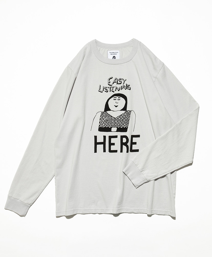 Ice Gray/アイスグレー