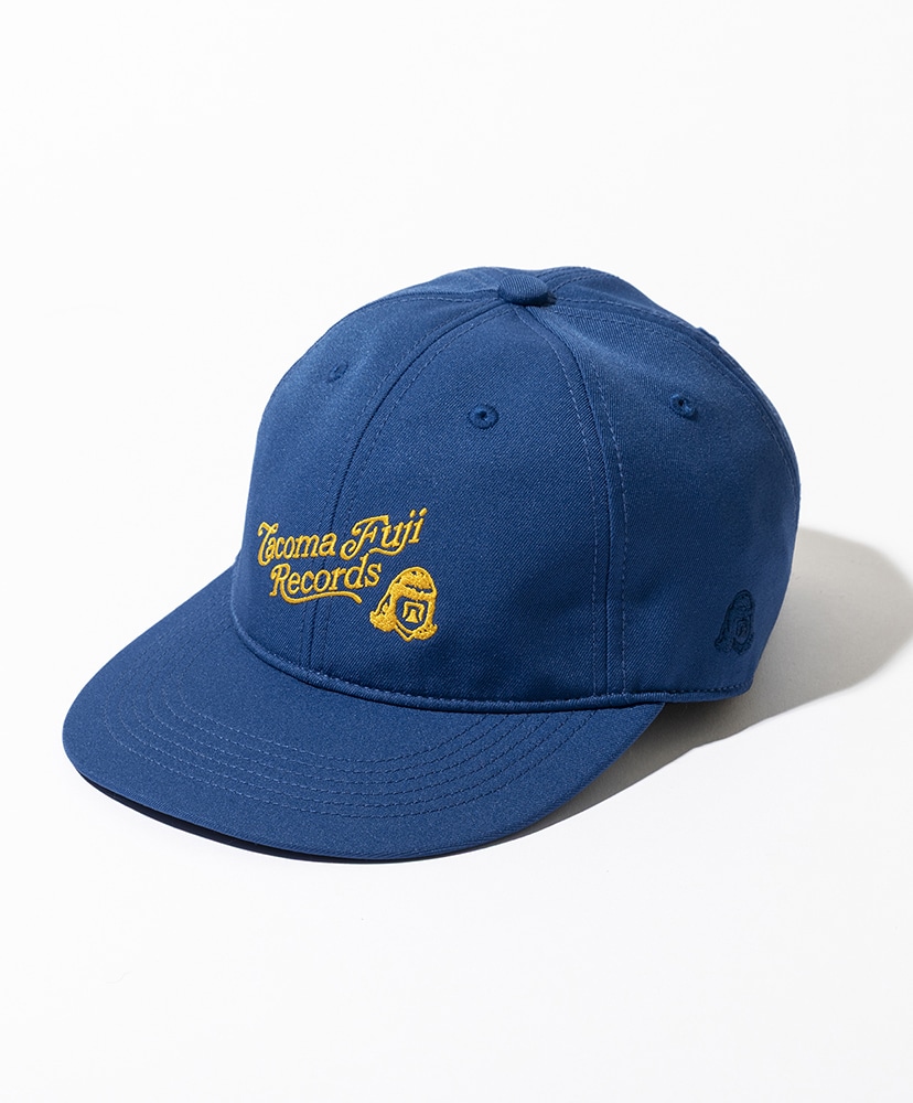 コボＳＨＯＰ@プロフ重要必読ページ TACOMA FUJI RECORDS｜ZEN HIKER CAP '25 ブラック
