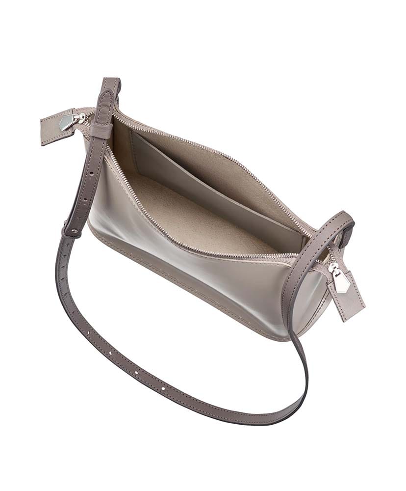 SHOULDER S - MUSTA BK×NT ONE