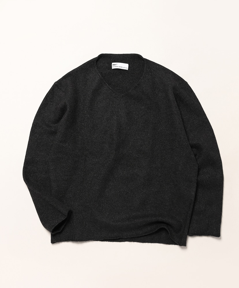 Grigio Melange/グリジオメランジェ