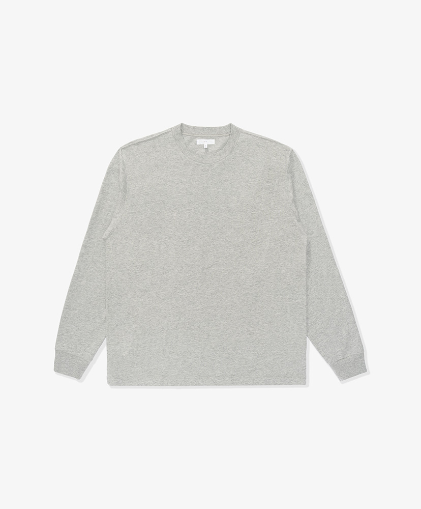 Heather Grey/ヘザーグレー