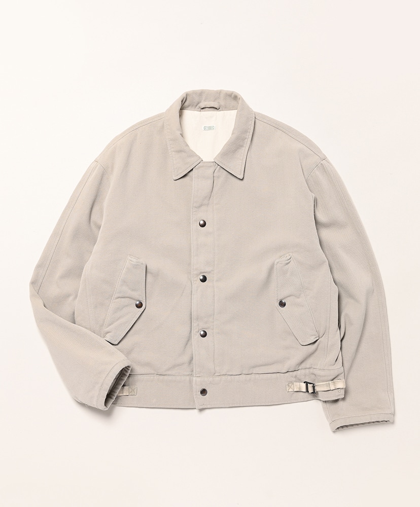 A.PRESSE Silk Nep A-1 Jacket　サイズ3 A.PRESSE】 Silk Nep A-1 Jacket 25SAP-01-32H – ONENESS ONLINE