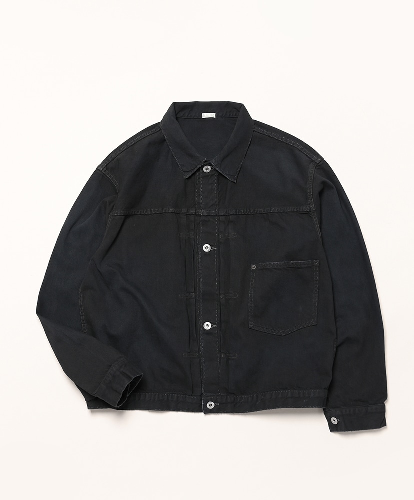 ジャケット・アウター SUBCULTURE S07XX(IRON) DENIM JACKET 44 SUBCULTURE S07XX(IRON) DENIM JACKET 44 - メルカリ