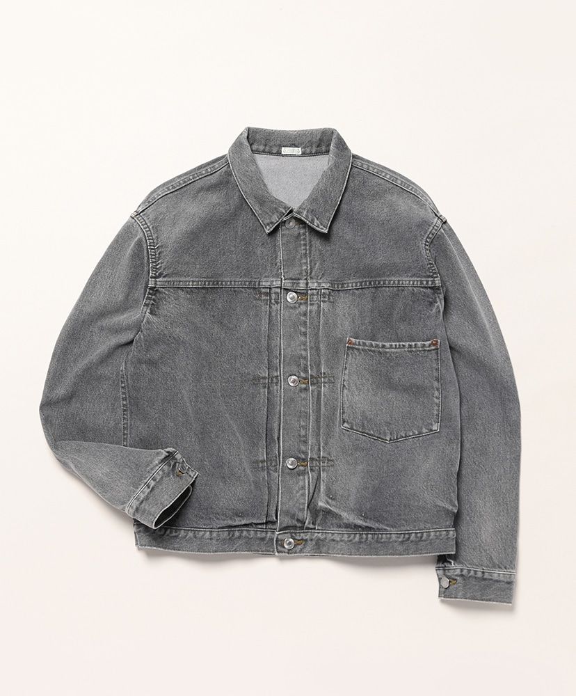 専用A.PRESSE 46 2ND TYPE DENIM JACKET A.PRESSE 2nd Type Denim Jacket – unexpected store